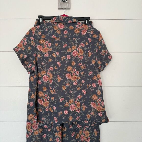Vintage Express Women’s XS Floral Cottagecore 2 Piece Set - Picture 3 of 9